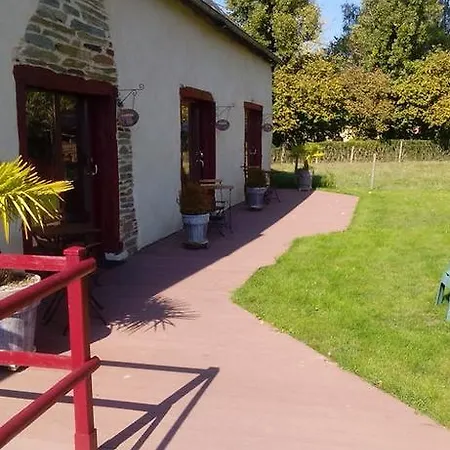 La Malcotais 3*