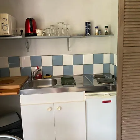 Отель типа 