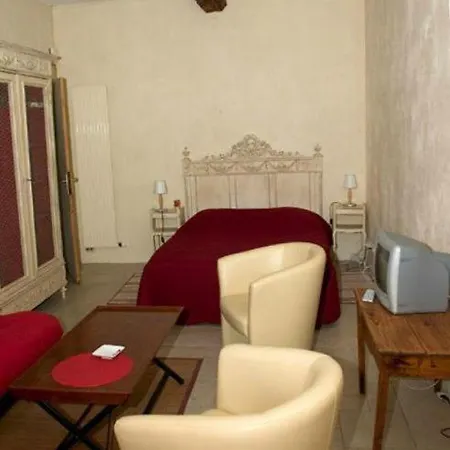La Malcotais 3*