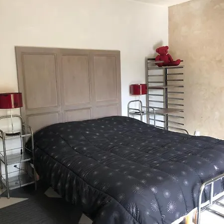La Malcotais Bed & Breakfast Noyal-Chatillon-sur-Seich