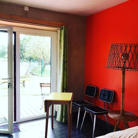 La Malcotais Bed & Breakfast