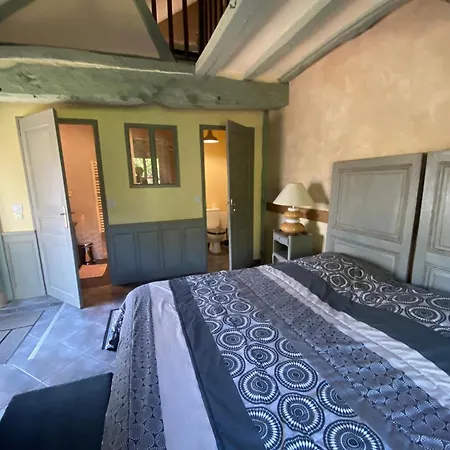 La Malcotais Bed & Breakfast