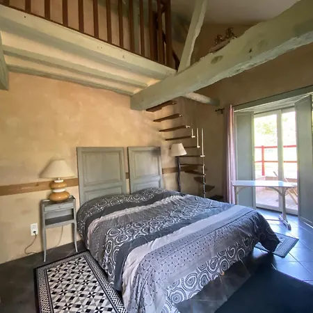 Bed & Breakfast La Malcotais Noyal-Chatillon-sur-Seich