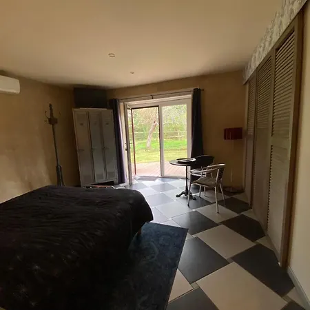 La Malcotais 3* Noyal-Chatillon-sur-Seich