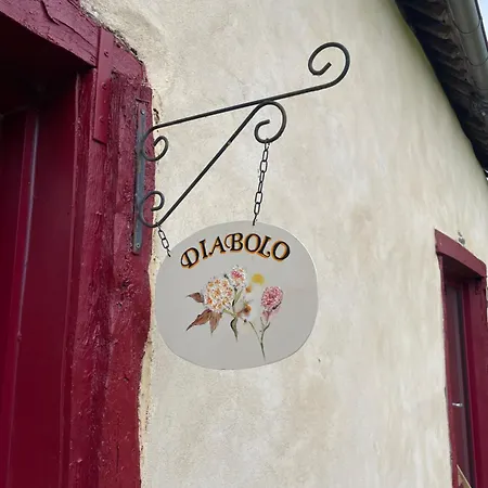 La Malcotais Bed & Breakfast