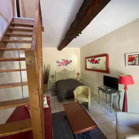 La Malcotais Bed & Breakfast