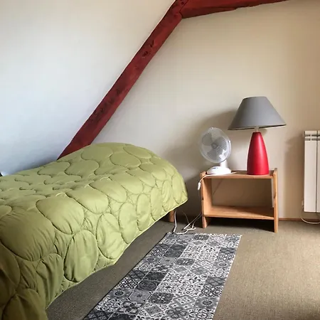 La Malcotais Bed & Breakfast