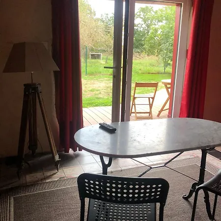 Bed & Breakfast La Malcotais Noyal-Chatillon-sur-Seich