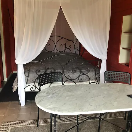 La Malcotais 3* Noyal-Chatillon-sur-Seich