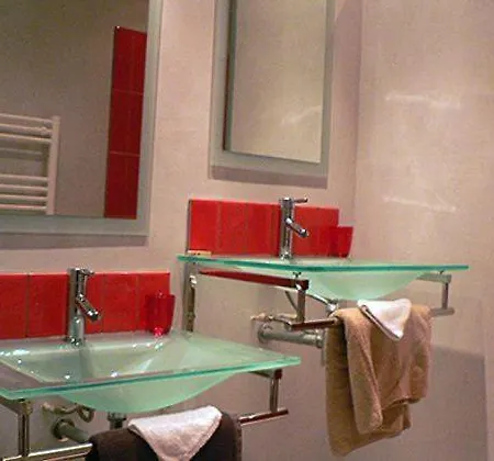 Bed & Breakfast La Malcotais