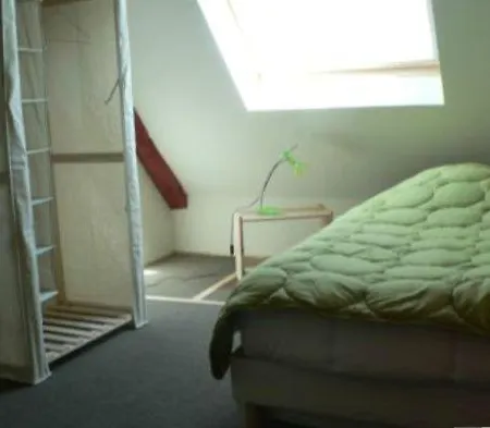 La Malcotais Bed & Breakfast Noyal-Chatillon-sur-Seich