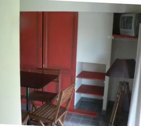 La Malcotais Bed & Breakfast
